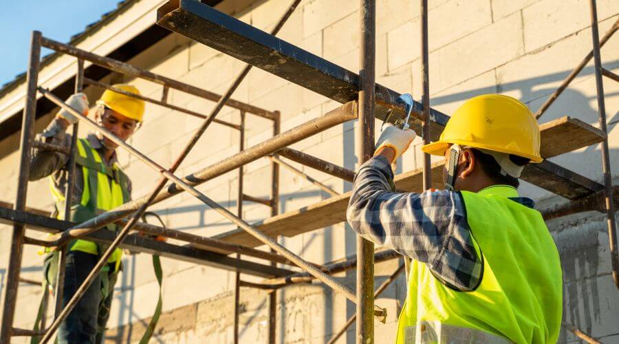 Professional fairlawn roofing services in Fort Towson, OK